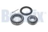BENDIX 050551B Wheel Bearing Kit